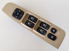 07-09 Kia Amanti 93570-3F855 Drivers Side Left Master Window Switch OEM