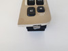 07-09 Kia Amanti 93570-3F855 Drivers Side Left Master Window Switch OEM