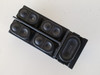 91-93 Ford Temp E6DB-14540-AA Drivers Side Left Master Window Switch OEM 91-93 Ford Temp E6DB-14540-AA Drivers Side Left Master Window Switch OEM