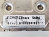 2011-2012 Caliber P68066802AC Computer Brain Engine Control ECU ECM EBX Module