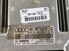 2013-2015 Audi Q5 8R1 907 115 B Computer Brain Engine Control ECU ECM EBX Module