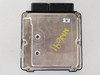 2013-2015 Audi Q5 8R1 907 115 B Computer Brain Engine Control ECU ECM EBX Module