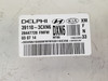 2015 Kia Sorento 39110-3CXN6 Computer Brain Engine Control ECU ECM EBX Module