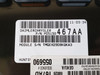 2009-2010 Commander P68028167AD Computer Brain Engine Control ECU ECM EBX Module