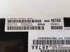 2009-2010 Commander P68028167AD Computer Brain Engine Control ECU ECM EBX Module