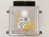 2011-2013 Elantra 39101-2EMB2 Computer Brain Engine Control ECU ECM EBX Module