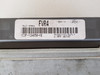 2000 F-250SD YC3F-12A650-KE Computer Brain Engine Control ECU ECM EBX Module