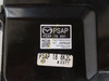 2017-2018 Mazda 3 PSAP 18 8K2C Computer Brain Engine Control ECU ECM EBX Module