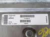 2009-2010 Volvo S40 P31286161 Computer Brain Engine Control ECU ECM EBX Module 2009-2010 Volvo S40 P31286161 Computer Brain Engine Control ECU ECM EBX Module