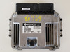 2012-2013 Kia Rio 39110-2BDL0 Computer Brain Engine Control ECU ECM EBX Module