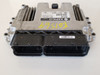 2012-2013 Kia Rio 39110-2BDL0 Computer Brain Engine Control ECU ECM EBX Module