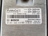 17-20 Fusion KS7A-12A650-ANA Computer Brain Engine Control ECU ECM EBX Module