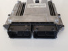 17-20 Fusion KS7A-12A650-ANA Computer Brain Engine Control ECU ECM EBX Module