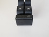 02-05 Audi A4 S4 8Z0959851 Drivers Side Left Master Window Switch OEM