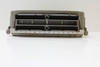 03 2003 Silverado 2500 12576106 Computer Brain Engine Control ECU ECM EBX Module