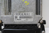 10 11 Audi A3 03L 906 019 CT Computer Brain Engine Control ECU ECM EBX Module
