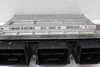 13-16 Taurus DG1A-12A650-SB Computer Brain Engine Control ECU ECM EBX Module