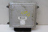 14-16 Sportage 39107-2GCD5 Computer Brain Engine Control ECU ECM EBX Module