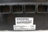 08-10 Town Country P68044555AA Computer Brain Engine Control ECU ECM EBX Module