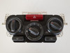 08-14 Impreza 72311FG011 Climate Control Panel Temperature Unit A/C Heater