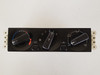 03-05 Stratus Coupe MR568334 Climate Control Panel Temperature Unit A/C Heater