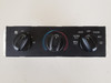 98-09 Grand Marquis F8AF-19E764-AA Climate Control Panel Temp Unit A/C Heater 98-09 Grand Marquis F8AF-19E764-AA Climate Control Panel Temp Unit A/C Heater