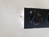 98-09 Grand Marquis F8AF-19E764-AA Climate Control Panel Temp Unit A/C Heater 98-09 Grand Marquis F8AF-19E764-AA Climate Control Panel Temp Unit A/C Heater
