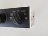 98-09 Grand Marquis F8AF-19E764-AA Climate Control Panel Temp Unit A/C Heater 98-09 Grand Marquis F8AF-19E764-AA Climate Control Panel Temp Unit A/C Heater