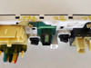 98-09 Grand Marquis F8AF-19E764-AA Climate Control Panel Temp Unit A/C Heater 98-09 Grand Marquis F8AF-19E764-AA Climate Control Panel Temp Unit A/C Heater