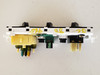 98-09 Grand Marquis F8AF-19E764-AA Climate Control Panel Temp Unit A/C Heater 98-09 Grand Marquis F8AF-19E764-AA Climate Control Panel Temp Unit A/C Heater