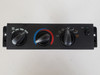 97-99 Chevy Cavalier 16242861 Climate Control Panel Temperature Unit A/C Heater