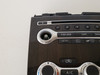 12-14 Maxima 25391 9DA1A Audio Climate Control Panel Temperature Unit A/C Heater