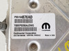 2015 Dodge Caravan P68240676AE Computer Brain Engine Control ECU ECM EBX Module