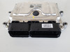 2019-2020 Veloster 39128-2BJF6 Computer Brain Engine Control ECU ECM EBX Module