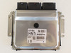 2018-2019 Sentra BEM405-300 A2 Computer Brain Engine Control ECU ECM EBX Module
