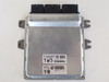2014-2015 Q50 NEC007-667 Computer Brain Engine Control ECU ECM EBX Module