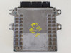 2014-2015 Q50 NEC007-667 Computer Brain Engine Control ECU ECM EBX Module