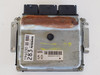 2016-2017 Altima NEC025-067 Computer Brain Engine Control ECU ECM EBX Module