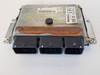 2016-2017 Altima NEC025-067 Computer Brain Engine Control ECU ECM EBX Module