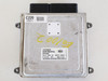 2011-2013 Kia Forte 39122-2G201 Computer Brain Engine Control ECU ECM EBX Module