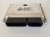 2002 VW Beetle 06A 906 032 GD Computer Brain Engine Control ECU ECM EBX Module