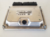 2002 VW Beetle 06A 906 032 GD Computer Brain Engine Control ECU ECM EBX Module