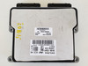 2017-2018 Santa Fe 39100-3CDP1 Computer Brain Engine Control ECU ECM EBX Module