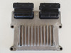 2017-2018 Santa Fe 39100-3CDP1 Computer Brain Engine Control ECU ECM EBX Module