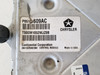 2012 Chrysler 300 05150609AC Computer Brain Engine Control ECU ECM EBX Module