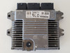 2012-2017 Juke BED300-000 A1 Computer Brain Engine Control ECU ECM EBX Module