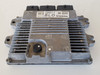 2012-2017 Juke BED300-000 A1 Computer Brain Engine Control ECU ECM EBX Module