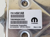 2015-2017 Patriot P68276909AD Computer Brain Engine Control ECU ECM EBX Module