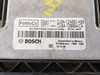 13-16 Escape DJ5A-12A650-ABB Computer Brain Engine Control ECU ECM EBX Module