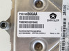 2014 Dodge Avenger P68205115AC Computer Brain Engine Control ECU ECM EBX Module